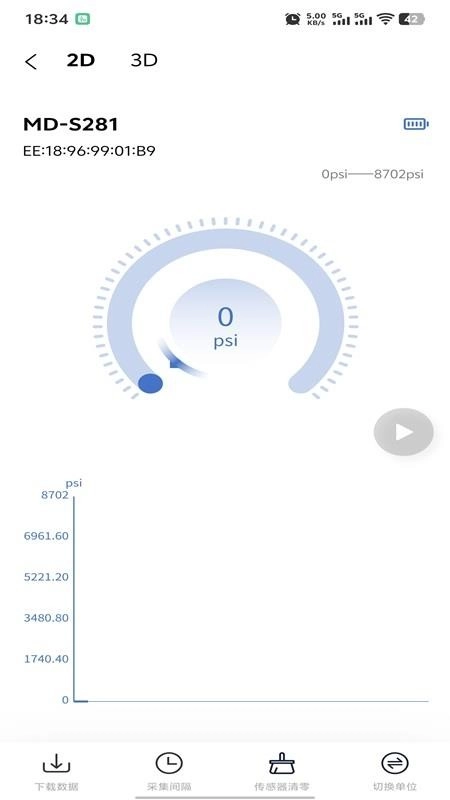 SECA截图0