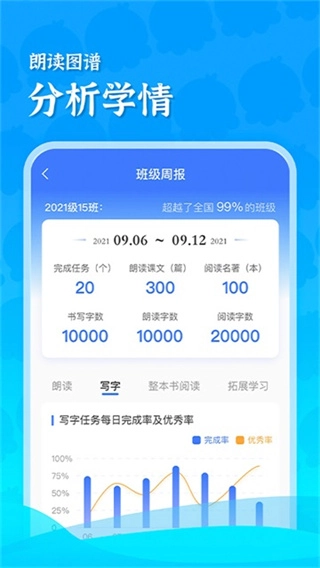 出口成章老师截图3