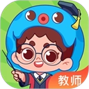 出口成章老师