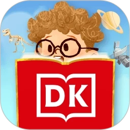 dk百科全书