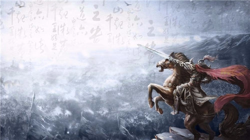 三国英雄记截图1