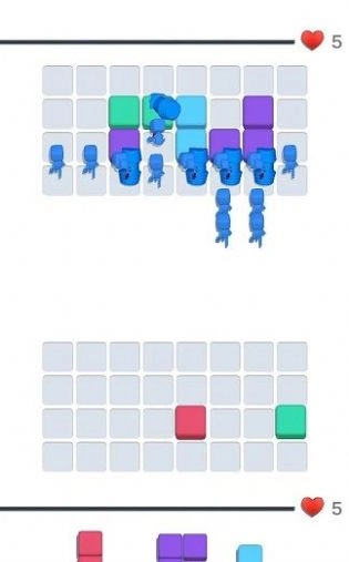 War Logic截图0