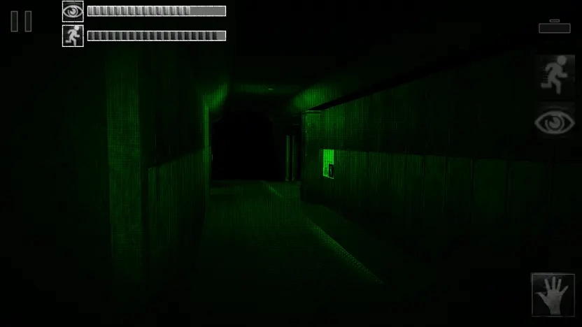 scp收容失效手机版截图0