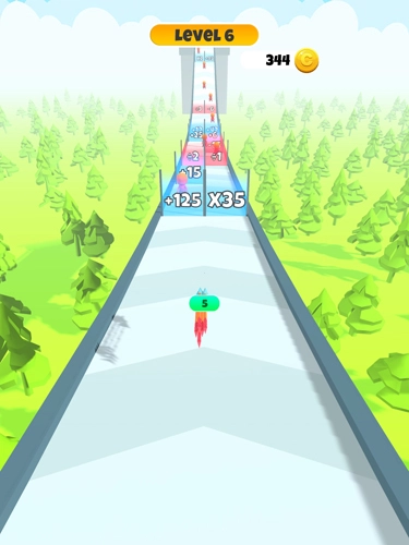 你能有多箭截图4