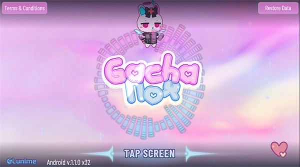 Gacha Nox游戏安装进化版截图0