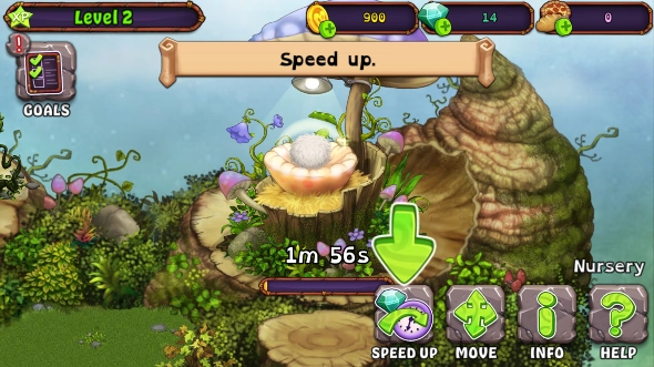 Thumpies游戏
