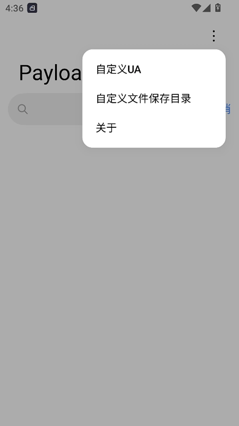 PayloadDumper无广告版