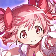 魔法少女小圆magiaexedra