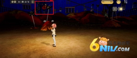 魔法少女小圆magiaexedra