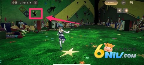 魔法少女小圆magiaexedra