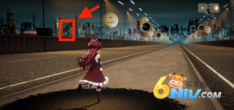 魔法少女小圆magiaexedra