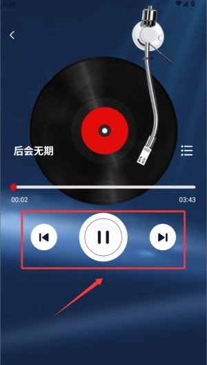歌曲全民免费听