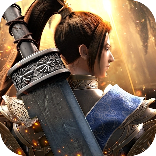 绿色征途巨人版