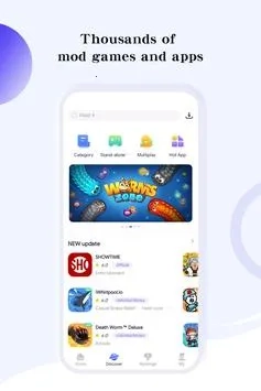 playmods樱花校园模拟器版截图0