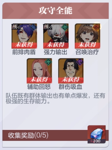 怪物生存战争赫眼觉醒安卓版