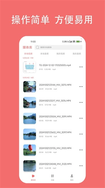 格式大师免费版截图0