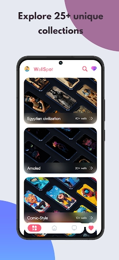 WallSpot正版截图3
