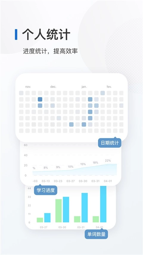 法语背单词安卓版截图0