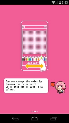 dotpict安卓版截图1