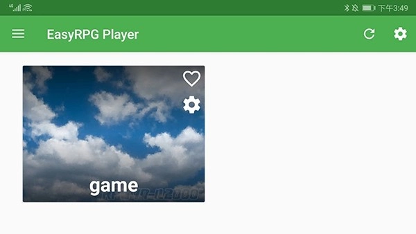 EasyRPGPlayer安卓版截图2
