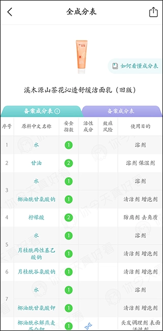 你今天真好看标准版