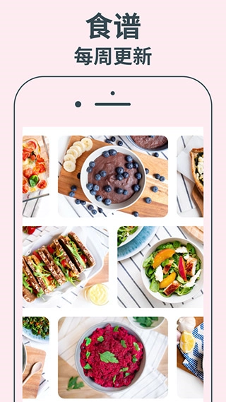 YAZIO最新版截图0