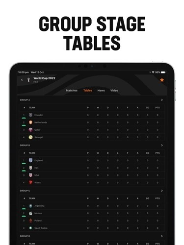 livescore最新版截图3