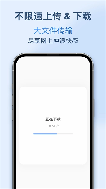 空投快传正版截图2