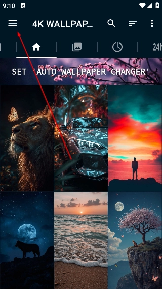 4KWallpapers