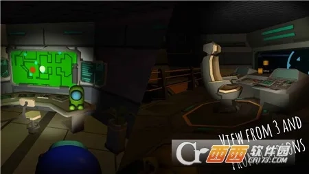 冒名顶替者3d2026最新版截图0