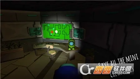 冒名顶替者3d2026最新版截图2