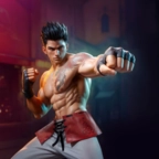 LegendFighter：生死之战正版