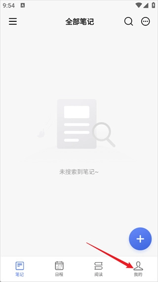 读写笔记