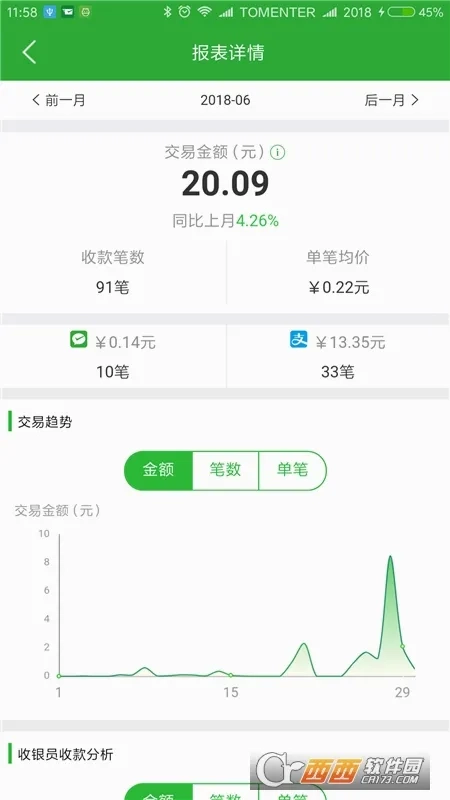 微邮付最新手机版截图0