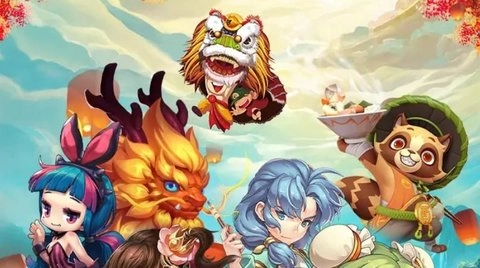 我做菜贼香截图2