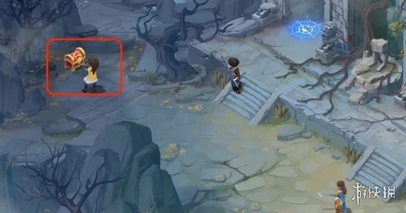 仙剑奇侠传新的开始H5最新版