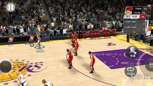 nba2k23豪华存档版