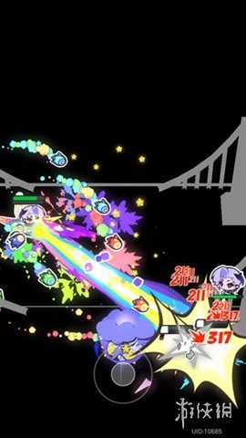 乱涂彩世界游戏最新版