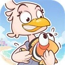 飞鸟与海街MOD菜单版