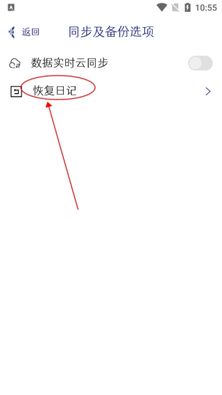 每日记
