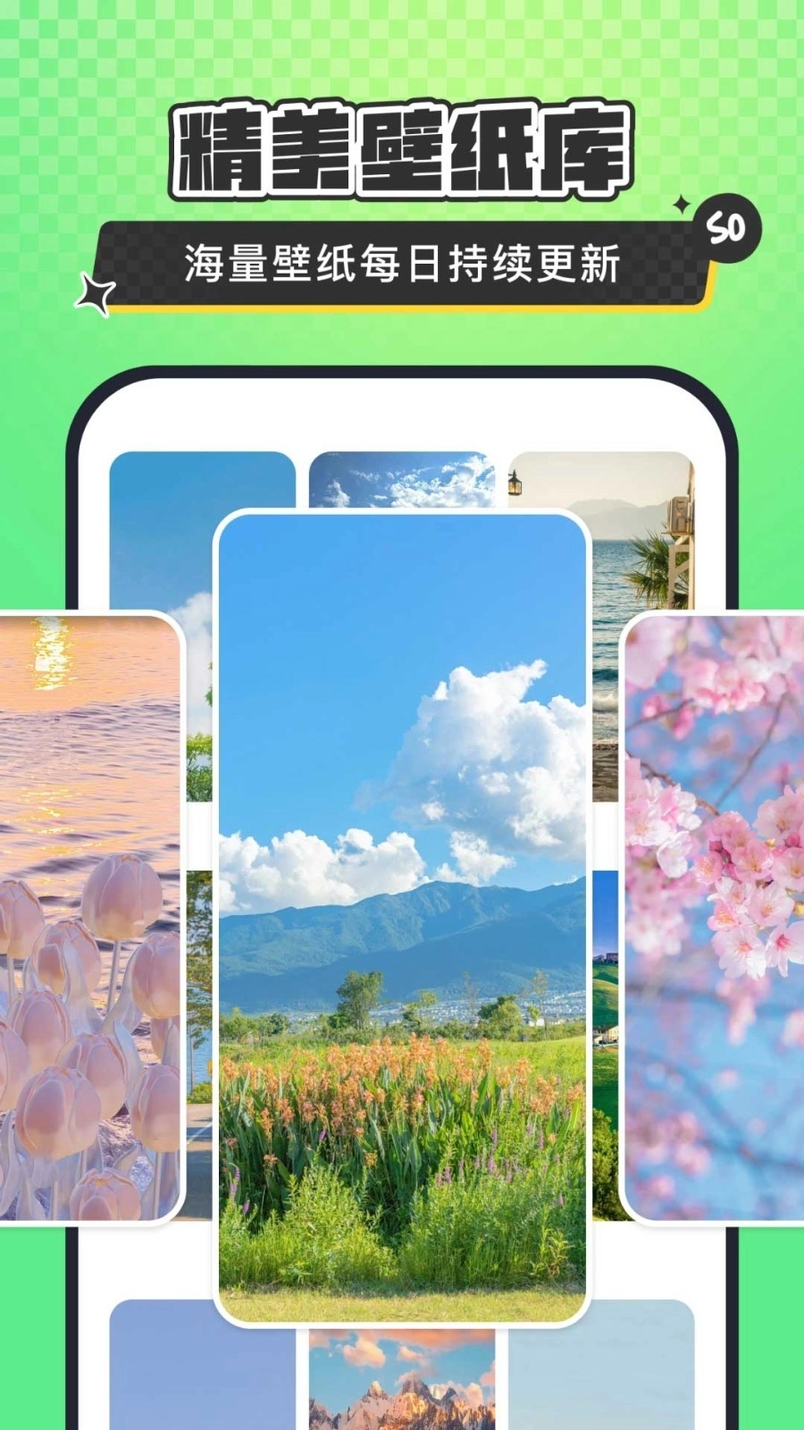 SoWidgets截图1