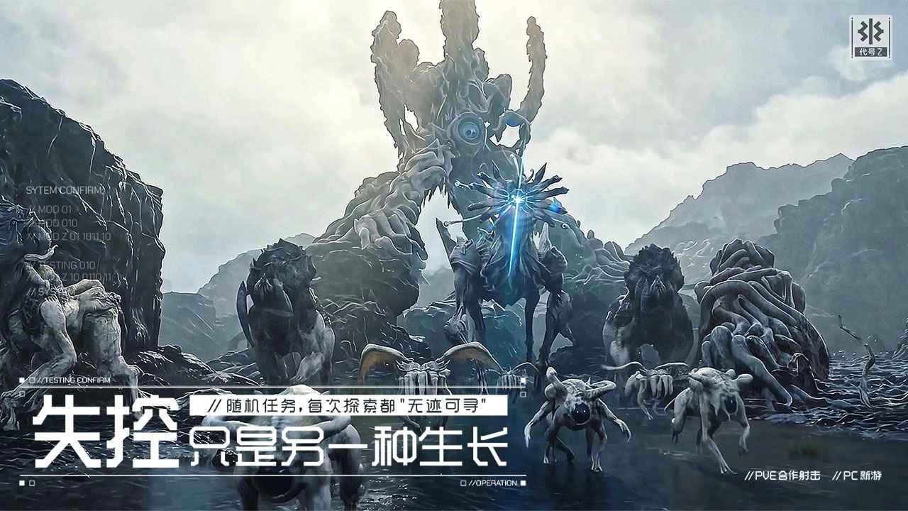 代号Z