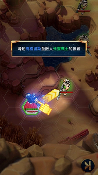 战锤40kTacticus