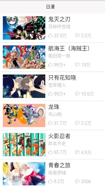 乐可漫画下拉式截图2