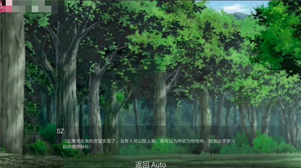 佐良娜的崛起汉化版