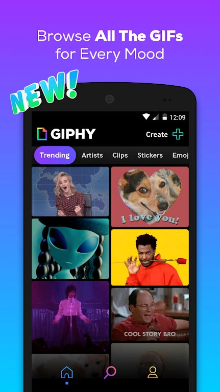 GIPHY正版