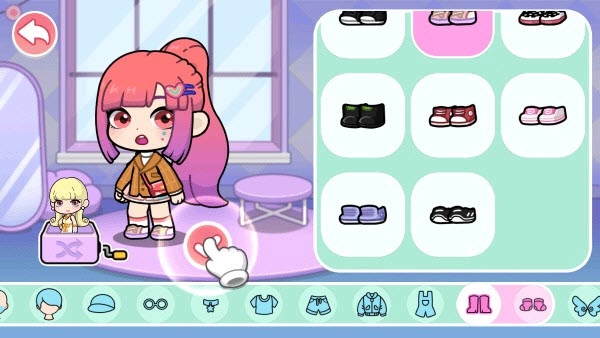 兔小萌世界奇妙之旅国际服
