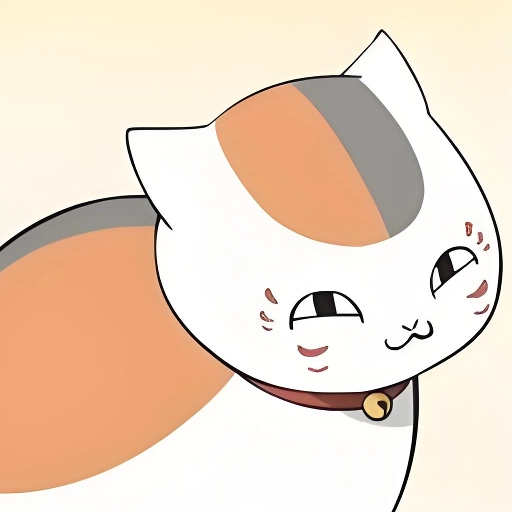 影猫