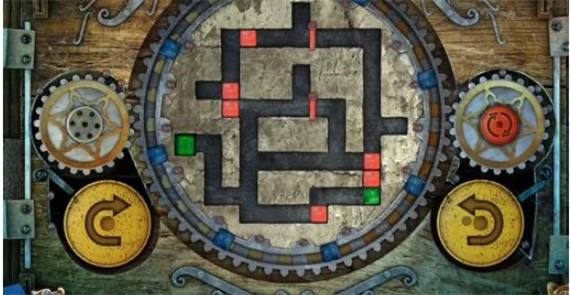 密室逃脱18移动迷城最新版