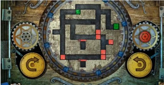 密室逃脱18移动迷城最新版